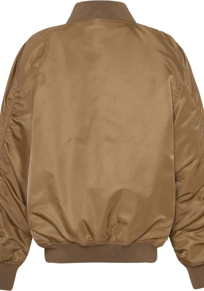 Molo Heath Jacket Sandstone