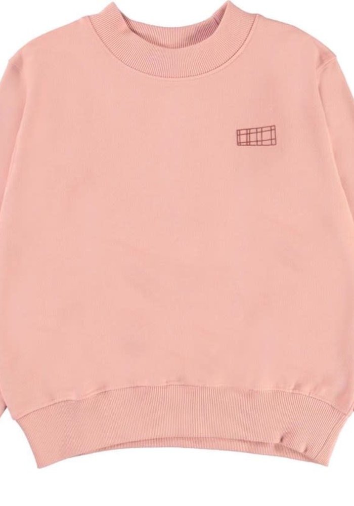 Molo Marge Sweater Rosewater - 14 Y