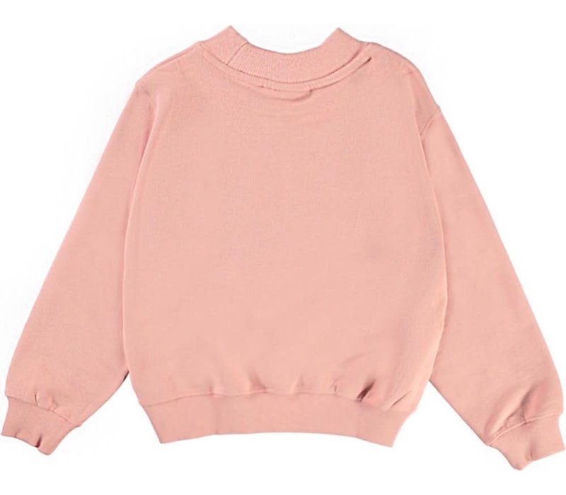 Molo Marge Sweater Rosewater