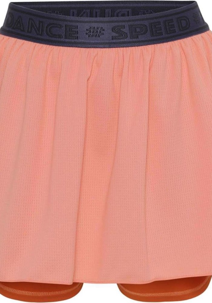 Molo Ola Skirt Warm Coral