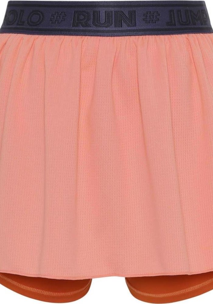 Molo Ola Skirt Warm Coral