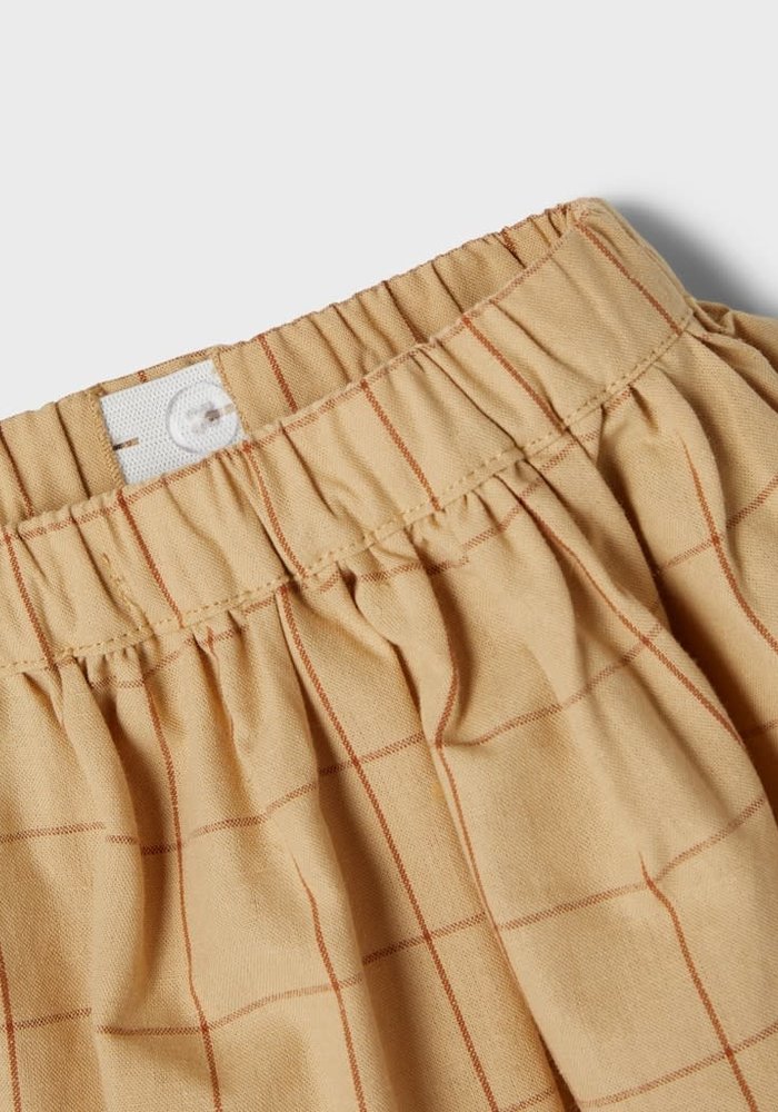 Lil' Atelier Loose Skirt | 04 Y - 104