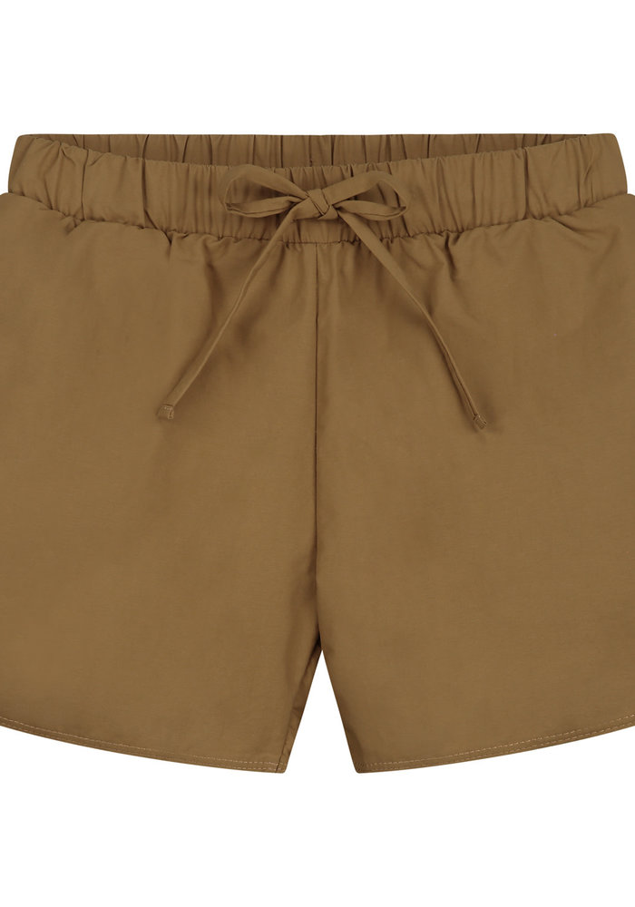 Gray Label Swim Shorts Peanut