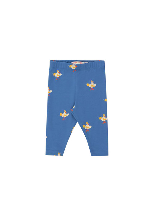 TINYCOTTONS TINYCOTTONS BEACH GOOSE BABY PANT