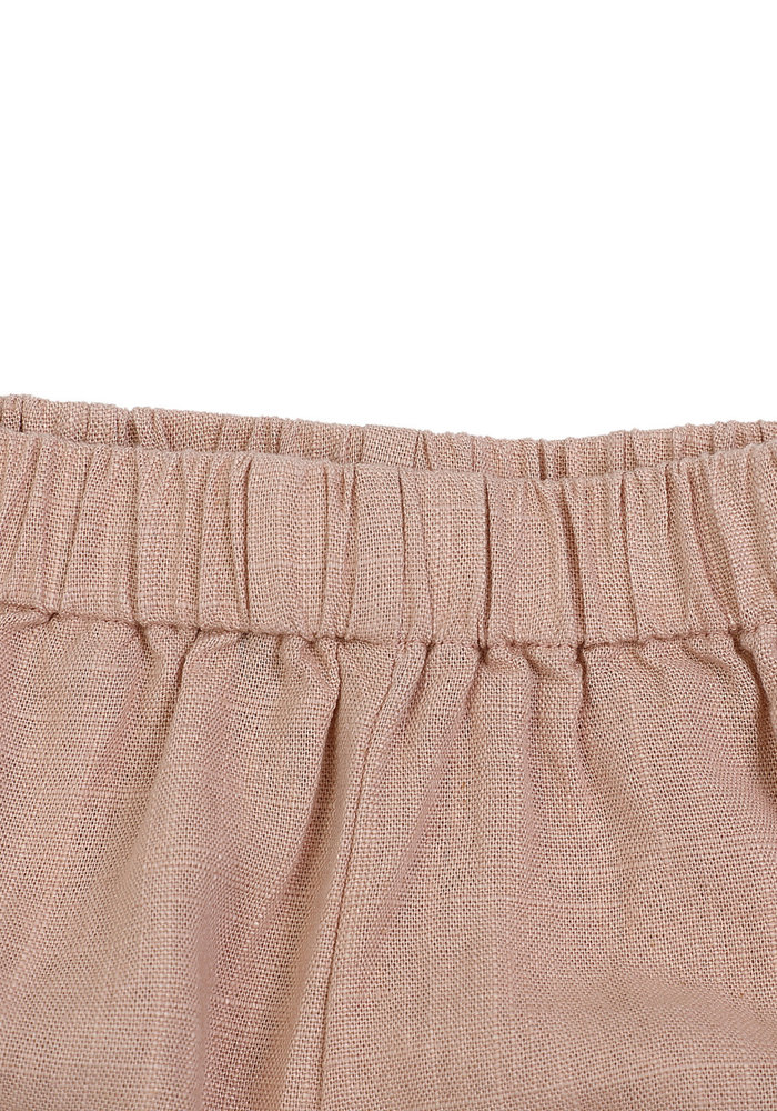 Donsje Gwenda Bloomers Vintage Pink