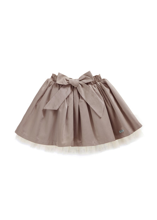 Donsje Donsje Kylie Skirt Silvery Rose