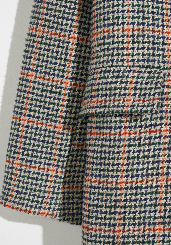 Bellerose Charles Coat Check