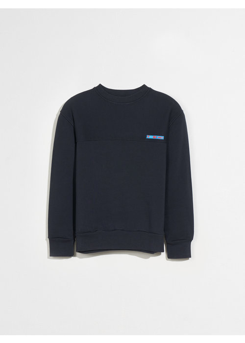 Bellerose Bellerose Famod Sweatshirt Navy