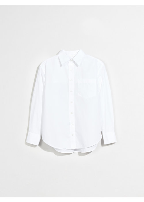 Bellerose Bellerose Ironie Shirts White | 12 Y