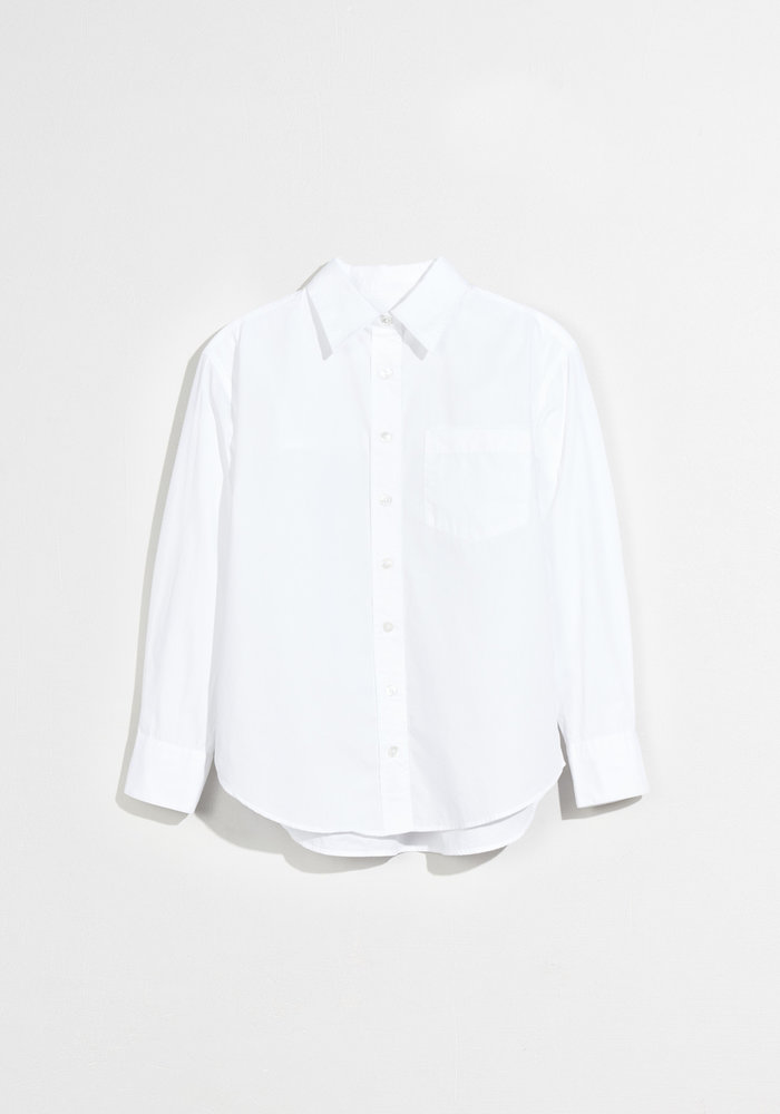 Bellerose Ironie Shirts White