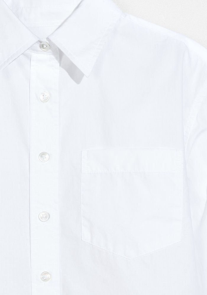 Bellerose Ironie Shirts White