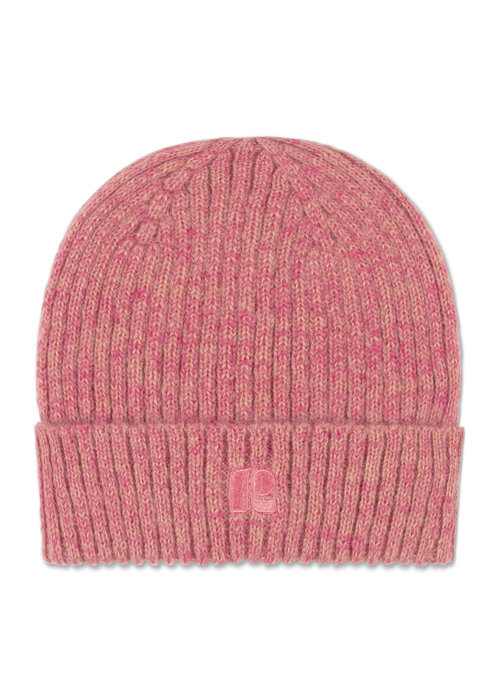 Repose AMS Repose ams 54. knit hat, pinkish coral | 4 - 5 Y