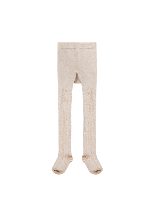 House of Jamie House of Jamie Tights Pelerine Oatmeal