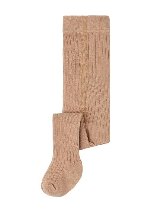 Lil' Atelier LIL' ATELIER TIGHTS Almondine | 5-6 Y