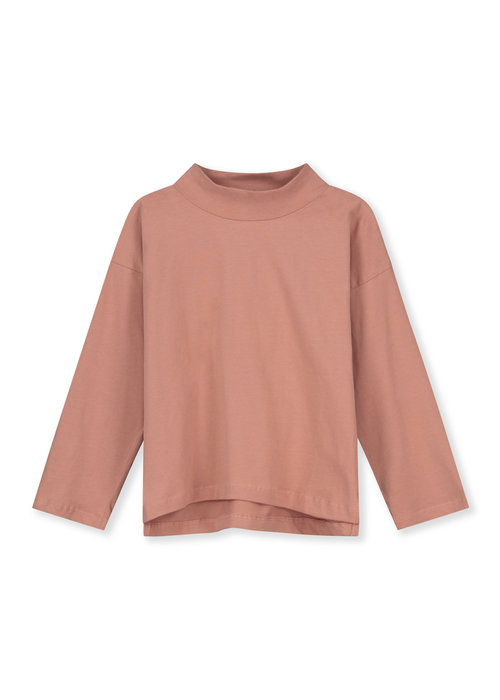 Gray Label Gray Label L/S Turtle Tee Rustic Clay