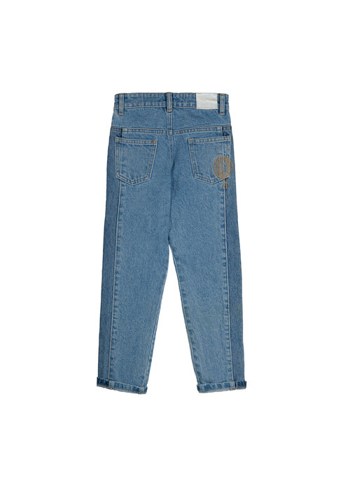 Charlie Petite Charlie Petite Unisex Jeans Drake  | 12 Y