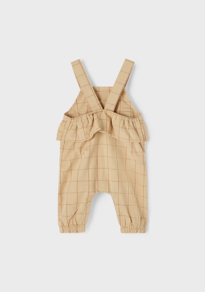 Lil' Atelier Loose Overall
