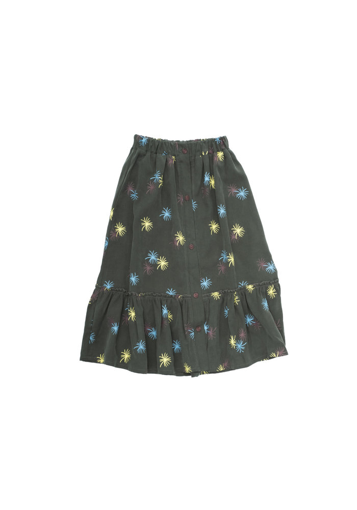 The Campamento Party Skirt TC-AW20-45