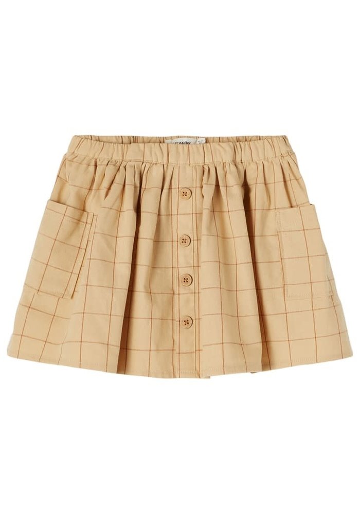 Lil' Atelier Loose Skirt