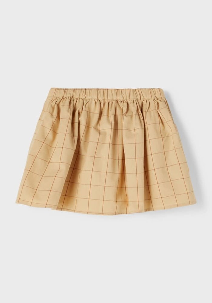 Lil' Atelier Loose Skirt | 04 Y - 104