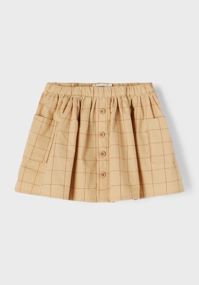 Lil' Atelier Loose Skirt