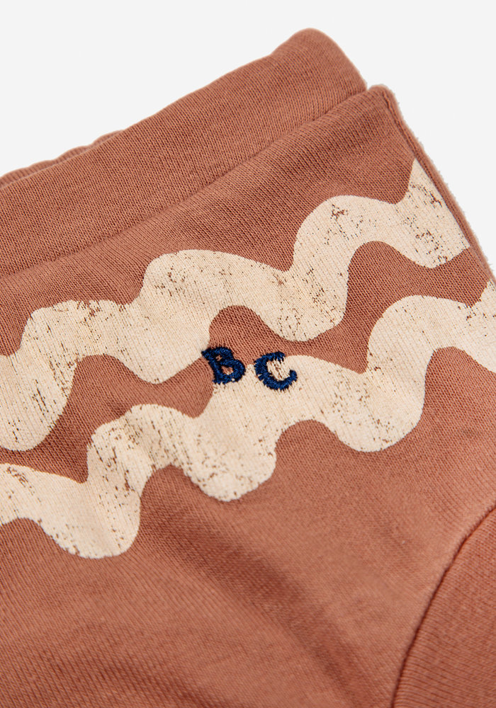 BOBO CHOSES WAVES CULOTTE