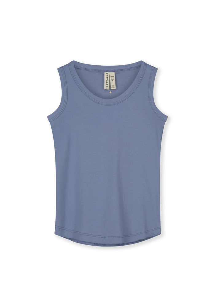 GRAY LABEL TANK TOP LAVENDER