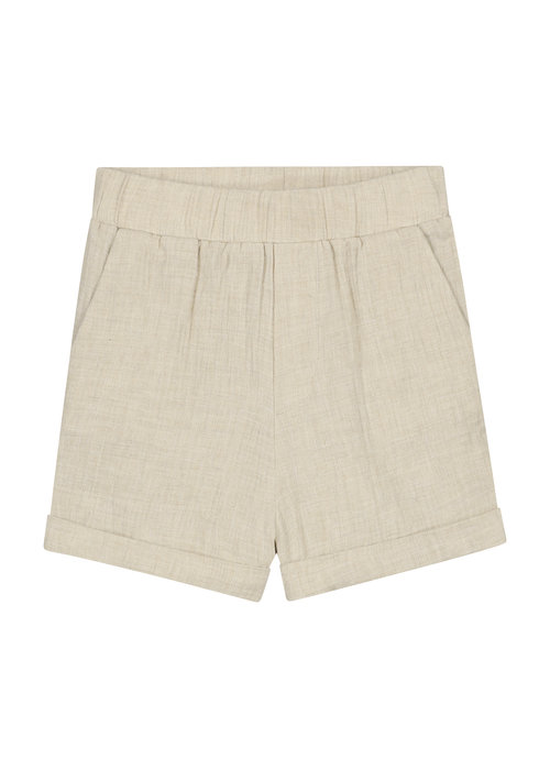 Charlie Petite CHARLIE PETITE CEDRIC BEIGE SHORT -  6Y