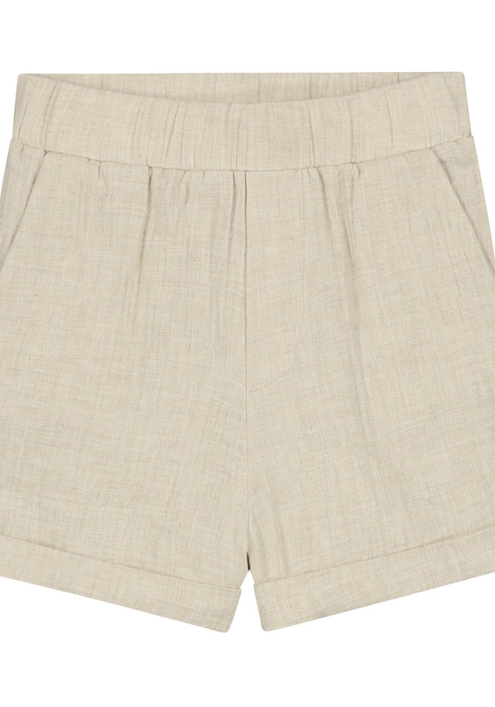 CHARLIE PETITE CEDRIC BEIGE SHORT