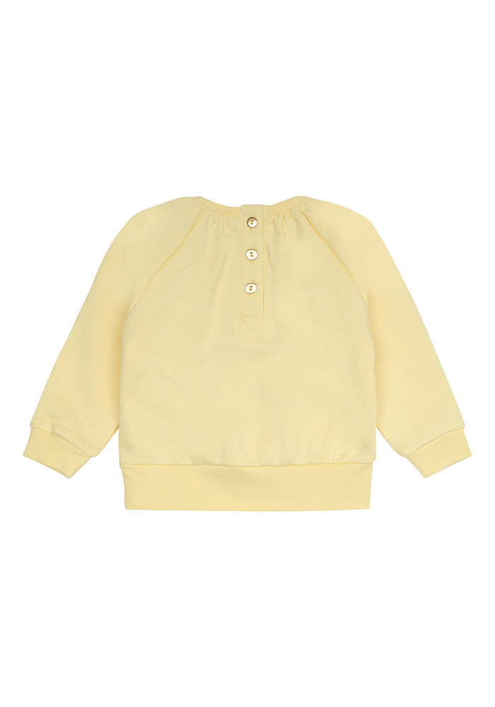 Soft Gallery Baby Annabel Sweater French Vanilla