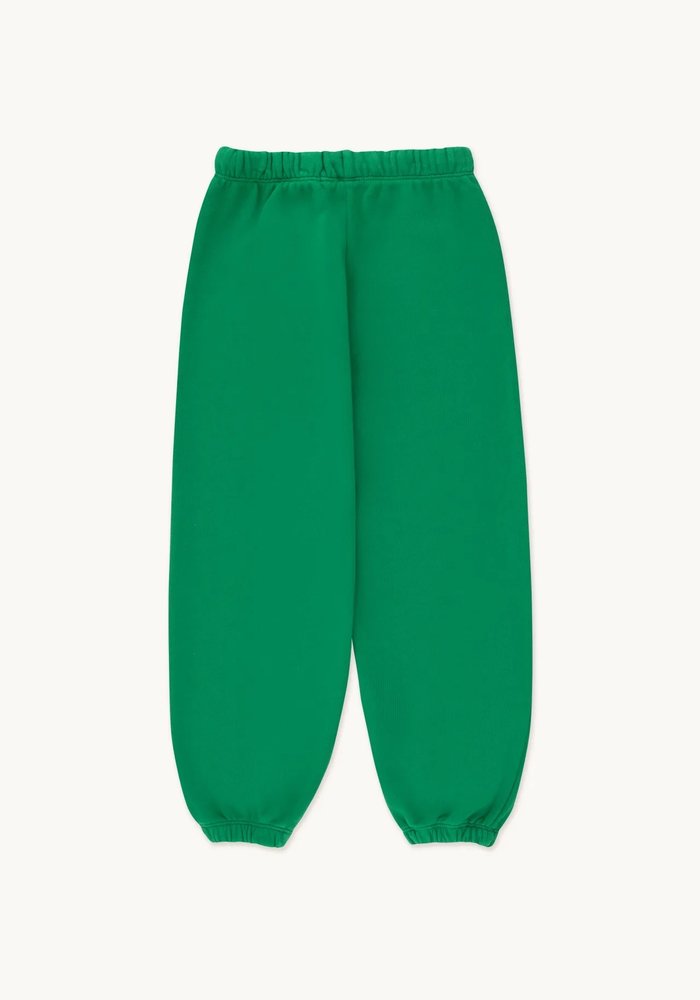 TINY COTTONS JOGGER GREEN