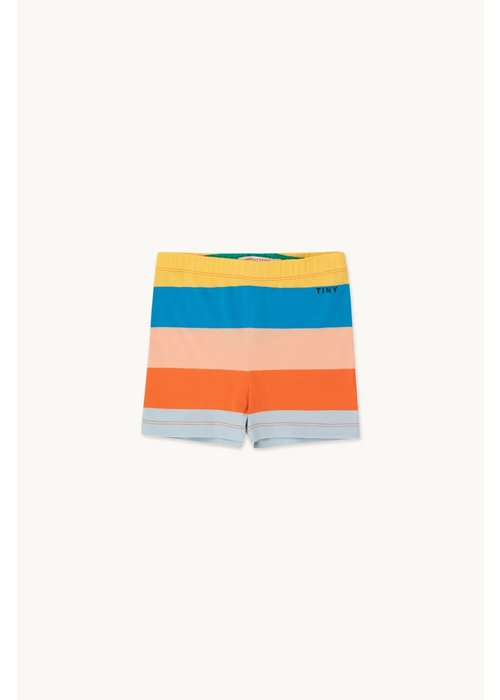 TINYCOTTONS TINY COTTONS STRIPES SHORTS