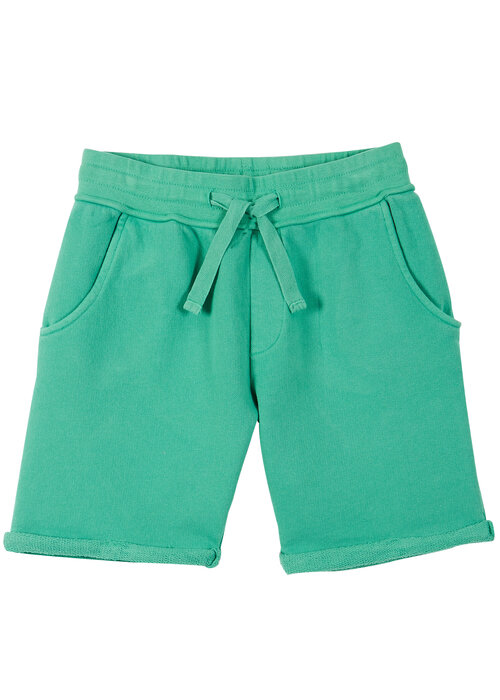 Emile et Ida EMILE ET IDA APPLE ORGANIC COTTON SHORTS