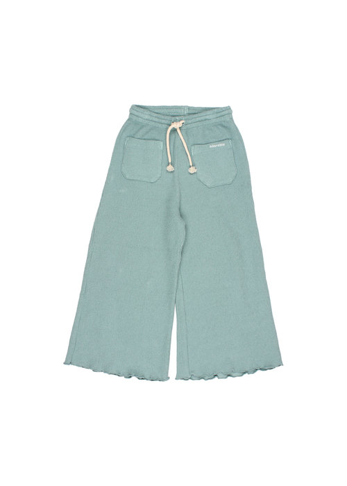 BUHO BUHO RIB CORDELÉ PANTS SEA PINE | 10 Y