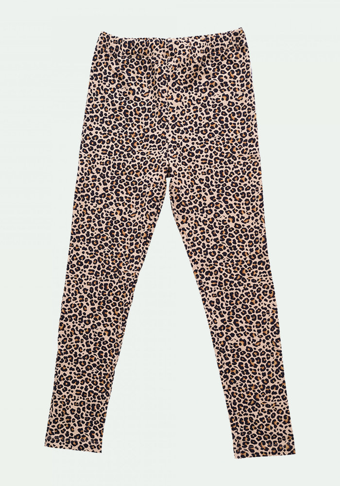 MAED FOR MINI LAZY LEOPARD LEGGING