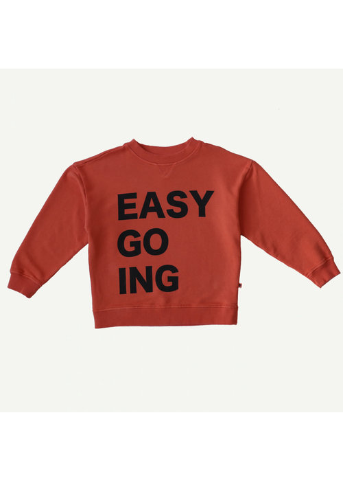 Maed for mini MAED FOR MINI EASY GOING SWEATER | 3Y