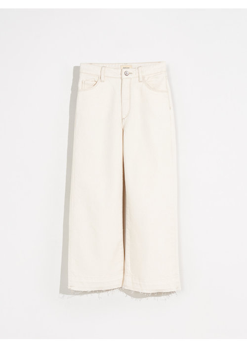 Bellerose BELLEROSE POPIE JEANS NATURAL | 18 Y - M