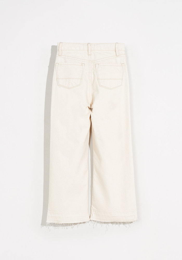 BELLEROSE POPIE JEANS NATURAL | 18 Y - M