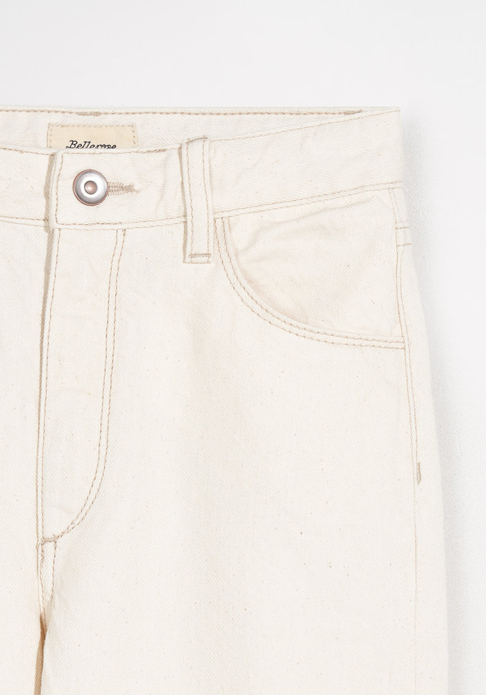 BELLEROSE POPIE JEANS NATURAL | 18 Y - M