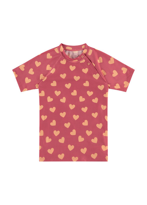 Beachlife BEACHLIFE UV SHIRT SWEETHEART | 6-8 Y