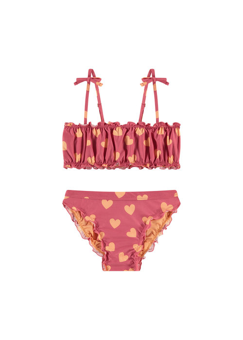 Beachlife BEACHLIFE SWEETHEART BIKINI | 6-8 Y