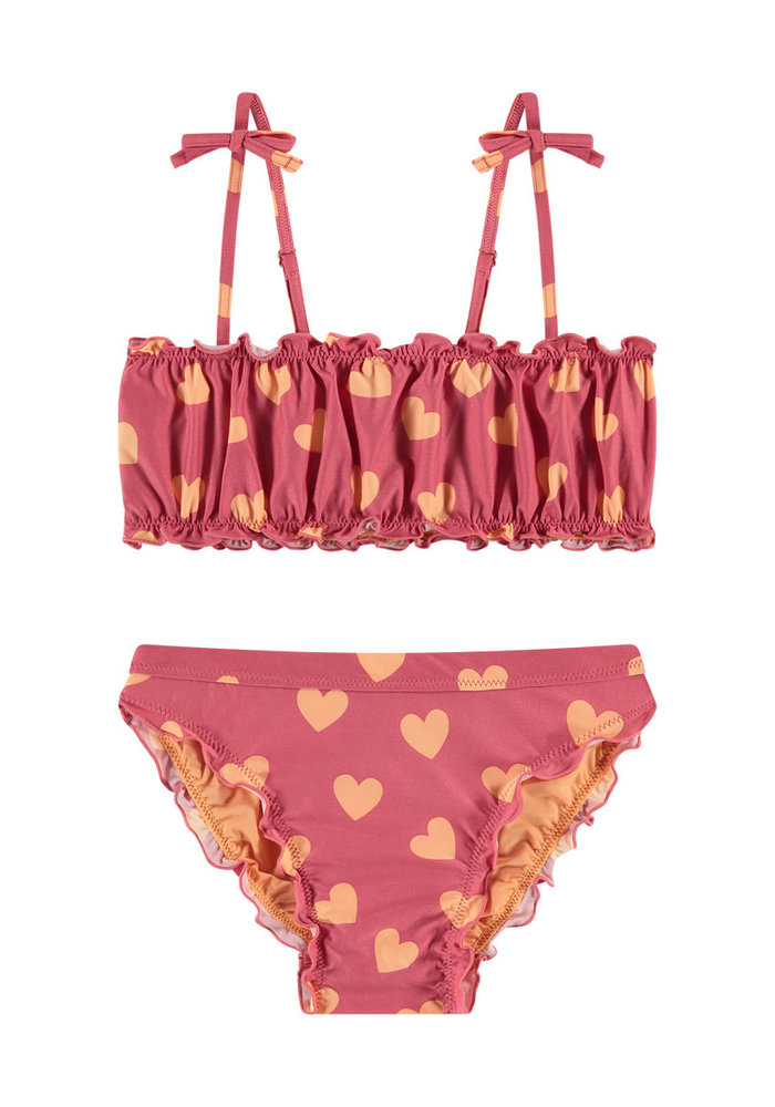 BEACHLIFE SWEETHEART BIKINI