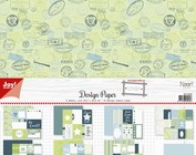 Scrapbooking/Journaling