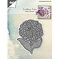 Joy!Crafts Snij-debosstencil - Aster Duchess