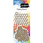 Joy!Crafts Snijstencil - Mixed UP - Honingraat- muur