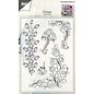 Joy!Crafts Clear stempel - Rozen