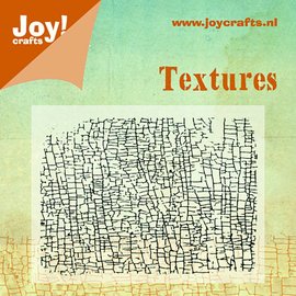 Joy!Crafts Stempel Grunge texture