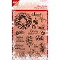 Joy!Crafts Stempel - tekst Kerst ENG