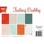 Joy!Crafts Papierset - Feeling Crabby