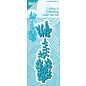 Joy!Crafts Snijstencil - Under the sea - Koraal